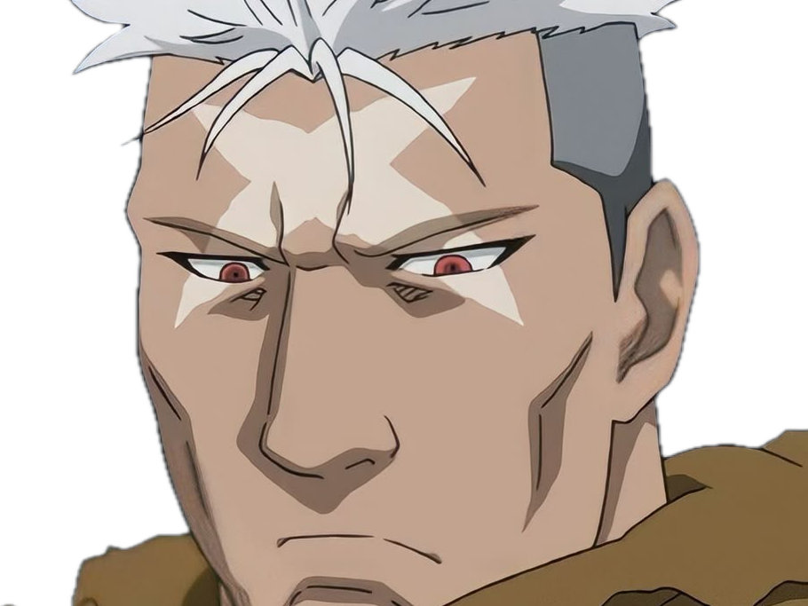 fullmetal alchemist anime manga scar puissant cicatrice