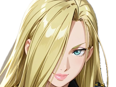fullmetal alchemist olivia mira armstrong waifu blonde general charismatique fma anime manga