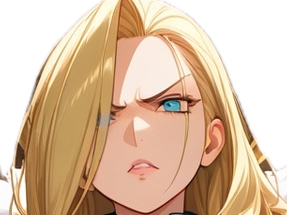 fullmetal alchemist olivia mira armstrong waifu blonde general charismatique fma anime manga