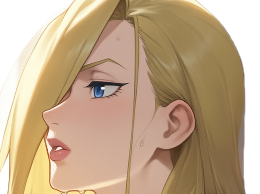fullmetal alchemist olivia mira armstrong waifu blonde general charismatique fma anime manga