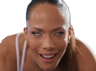 femme yeux blanc possedee demon sourire levrette salope orgasme joui jouir revulse succube