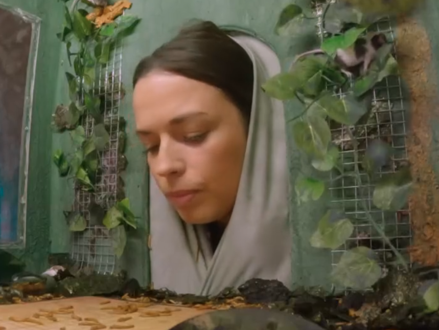 m6u boite pandore tarax tare accouchement glory hole trou