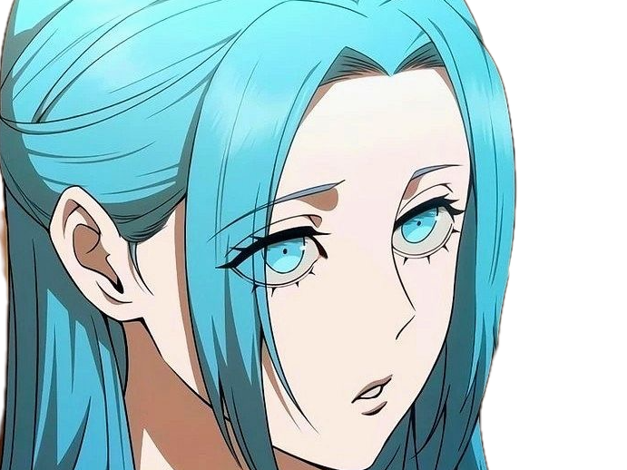 alicia noble waifu bleu webtoon