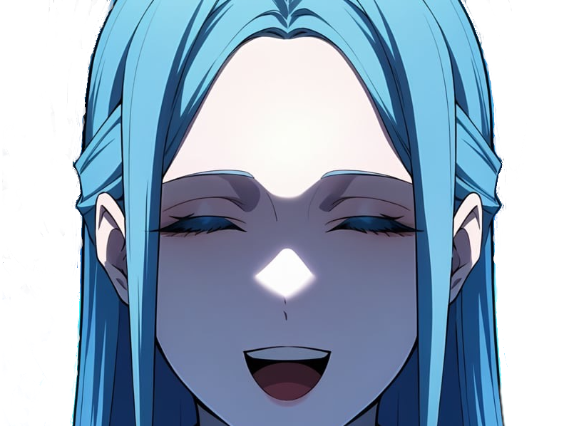 alicia noble waifu bleu webtoon