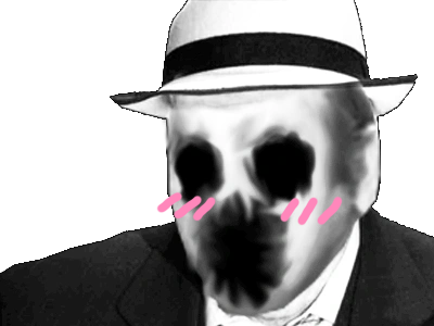 persona fic phobos amour rougi controle peur