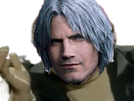 dante dmc devil may cry