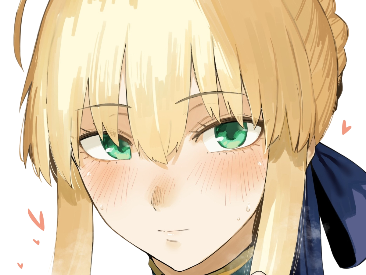 saber fate