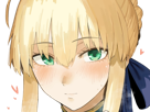 saber-fate