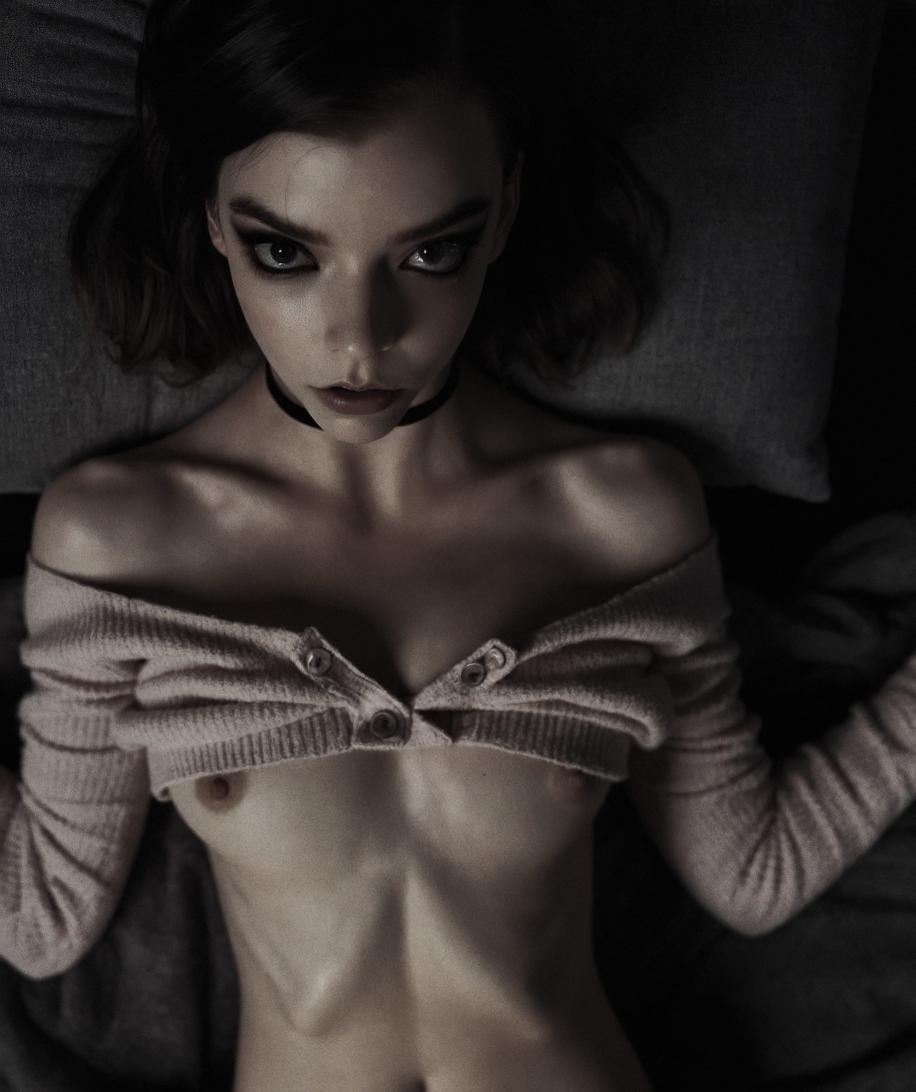 any mani brea tiny gina peak blind gorge alia atreides dune menu nea joven actress