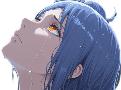 konan naruto anime manga waifu violet akatsuki