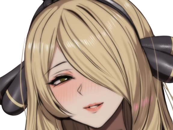 cynthia pokemon sophie