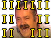 acouphene iii rire fou oreille frequence aigu