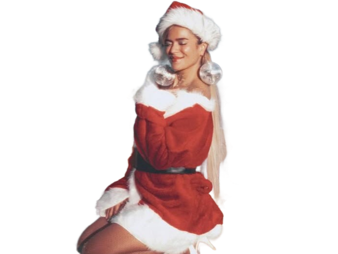 karol g ivonny bonita tropicoqueta noel plage