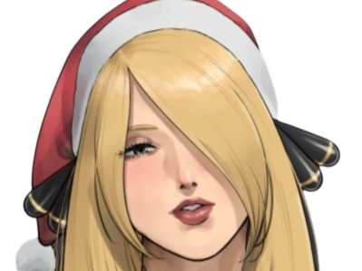 cynthia pokemon sophie