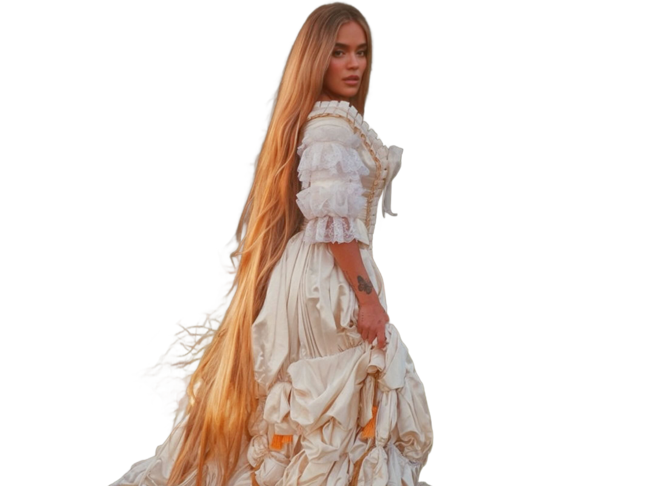 karol g unica ivonny bonita tropicoqueta