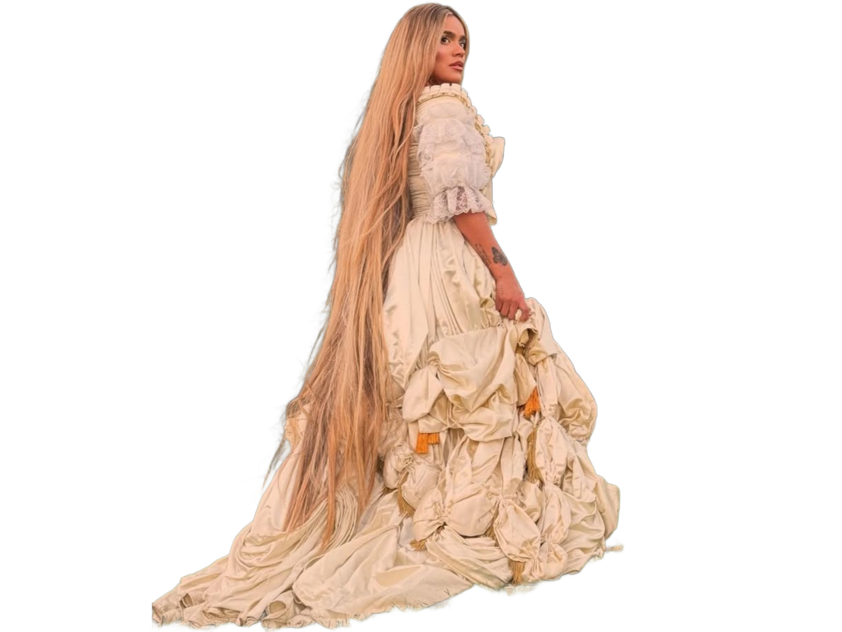 karol g unica ivonny bonita tropicoqueta