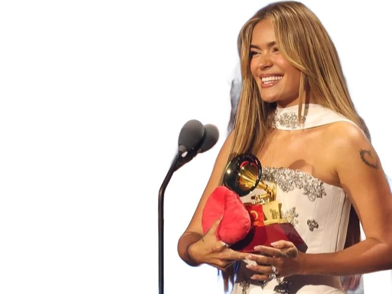 karol g ivonny bonita tropicoqueta