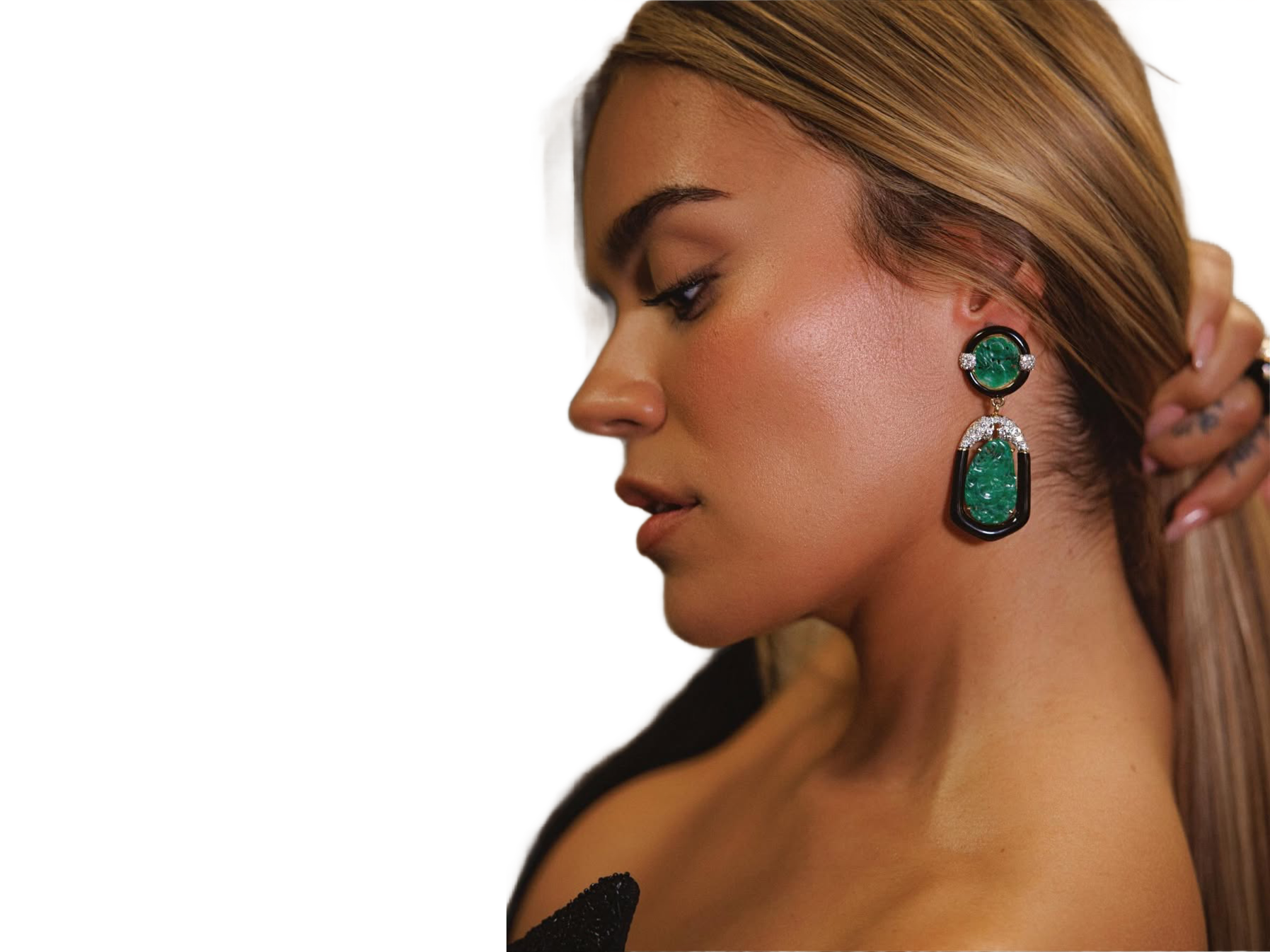 karol g ivonny bonita tropicoqueta