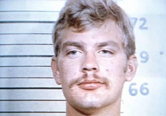 dahmer jeffrey tueur psychopathe meurtre mechant diable cannibal fou tarax