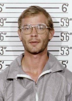 psychopathe jeff jeffrey dahmer bg ent