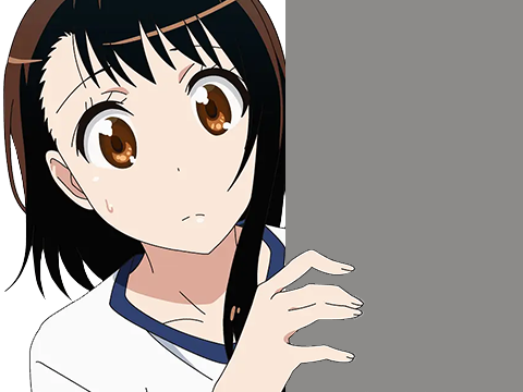 onodera nisekoi anime kj kosaki kikoojap