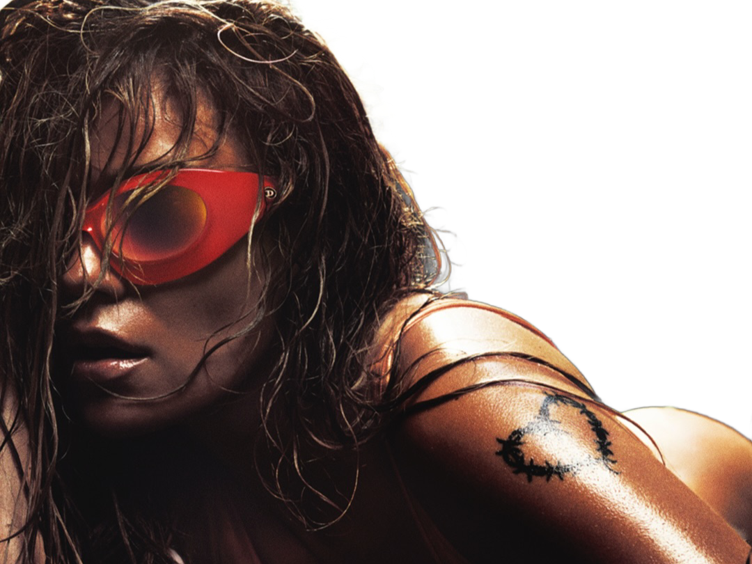 karol g diesel capsule collection tropicoqueta ivonny bonita latina foreva