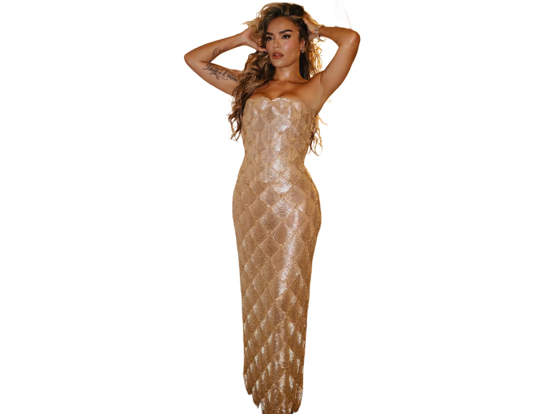 karol g latin bilboards tropicoqueta ivonny bonita