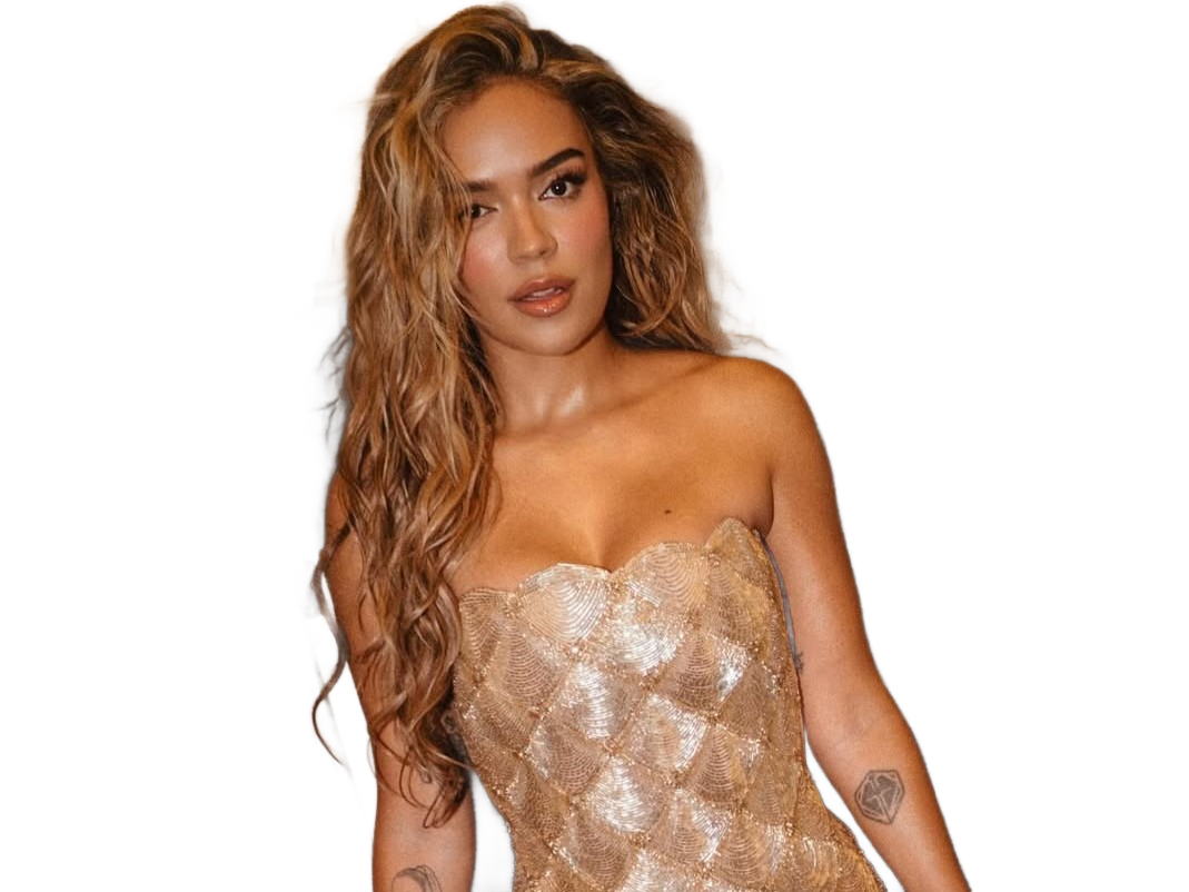 karol g latin bilboards tropicoqueta ivonny bonita