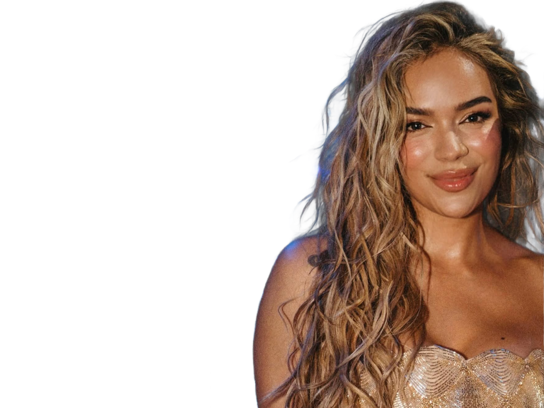 karol g latin bilboards tropicoqueta ivonny bonita