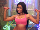 nicki-minaj-sing-ebony-sista-twix-milfed-pink-friday-print-beez-tusa-tingz-cocolate-celeb