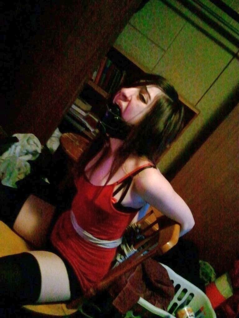 bondage rope bdsm sm latex chain attach dolor sevice suffer sangre toy placer cord plastic