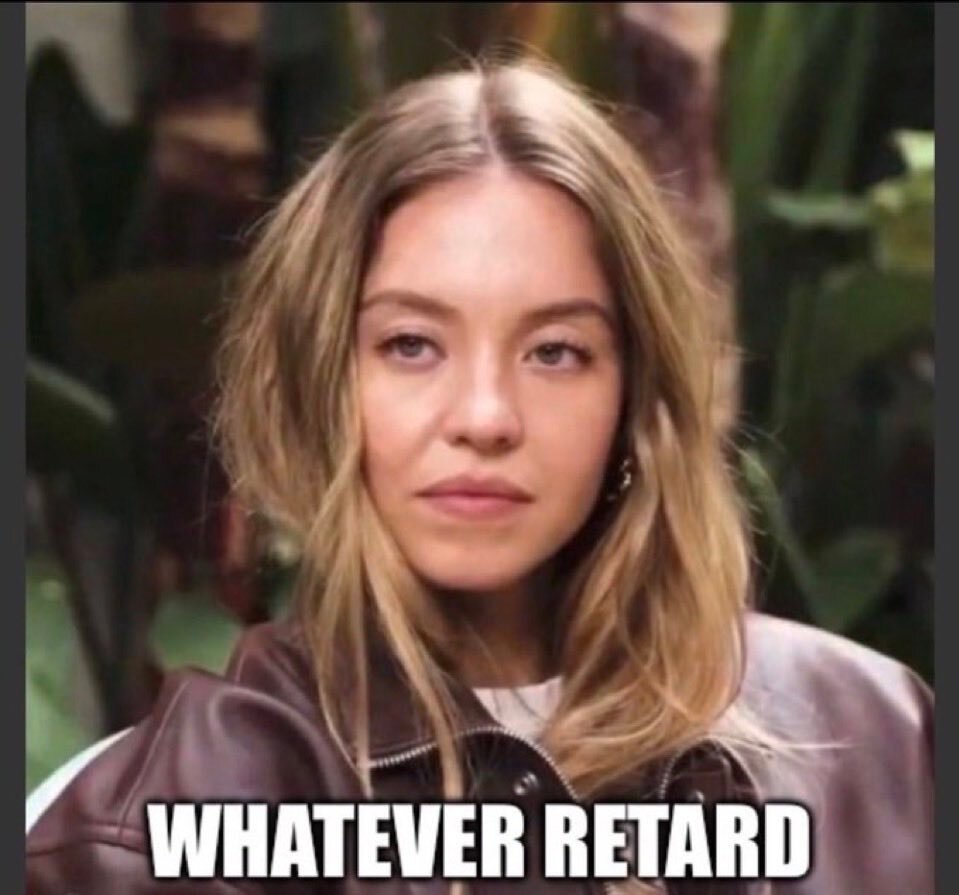 arf pff hum duda fk stfu care balek wut bore susp xpln bru autism schizo