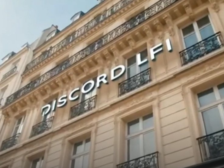 discord lfi cuck gauchiste gaucho soja beta alerte haine ddb panique