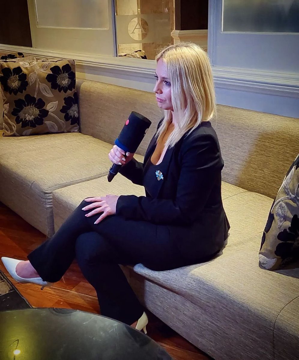 maria celeste ponce deputee argentine milei jolie milf 10 bzez blonde politique 00000