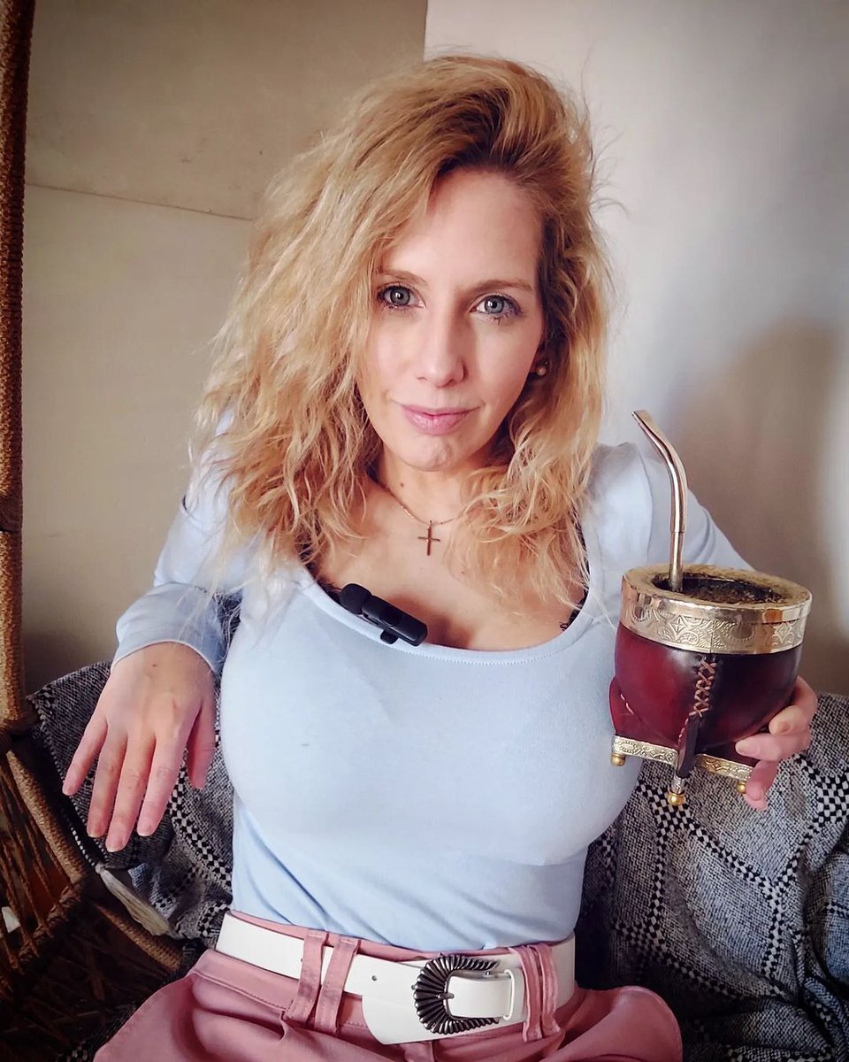 maria celeste ponce deputee argentine milei jolie milf 10 bzez blonde politique 00000