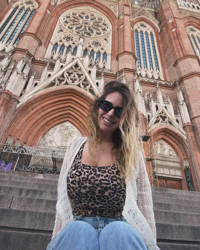 maria celeste ponce deputee argentine milei milf 10 politique blonde seins bzez belle leopard 00000