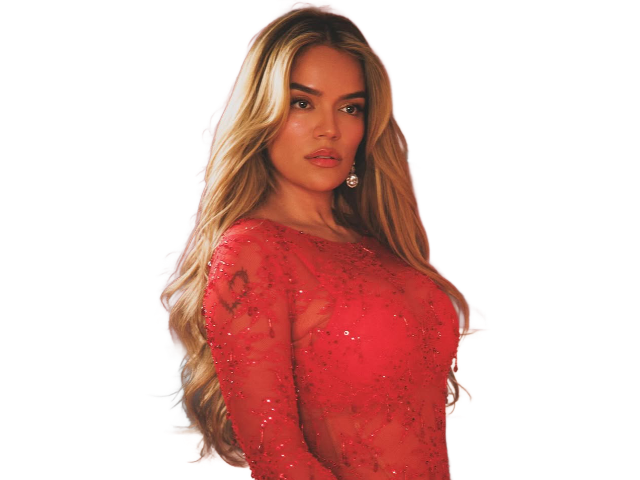 karol g victoria s secret ivonny bonita tropicoqueta