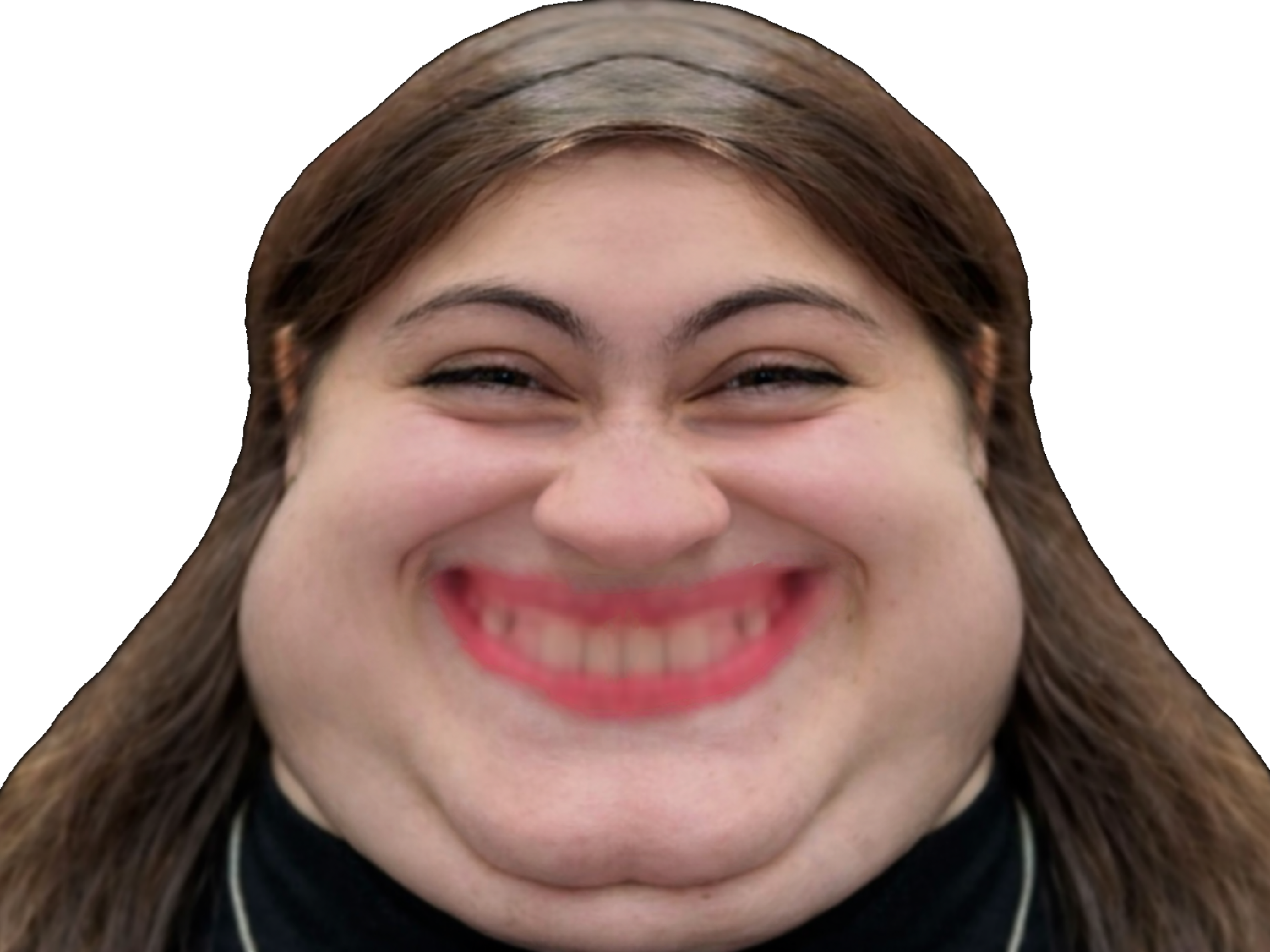 yona faedda moche 1 10 nemesis rn miroir influenceuse fraude scam arnaque magalie grosse bbw