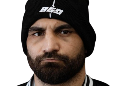 bsd mma ufc benoit saint denis ko humiliation