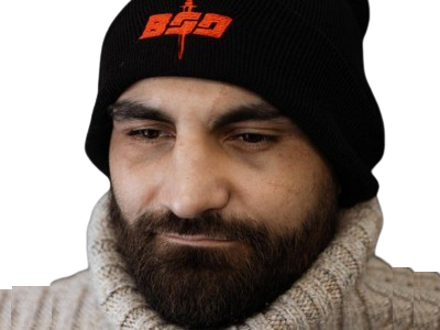 bsd benoit saint denis ufc mma ko