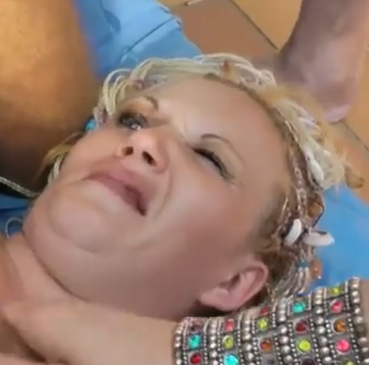 beurk degout actrice genant