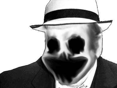 persona possession celestin perte de controle garde nous fic fiction massko heureux souri sourire smile