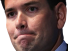 rubio-marco-candidat-republicain-secretaire-defense-guerre-war-chaud-aie-levres-mince-secretary-oups-knifos