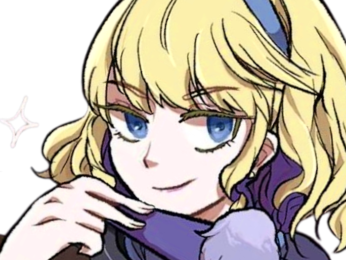 constance von nuvelle fire emblem three houses loups argent noble moupe pre ellipse hopes