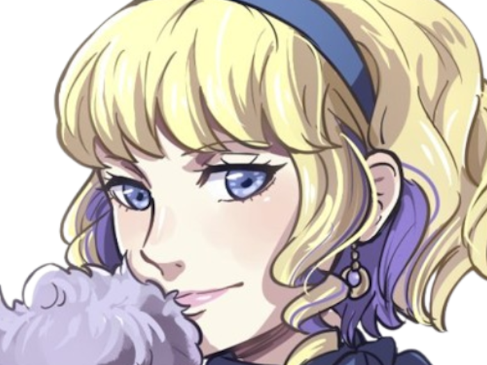 constance von nuvelle fire emblem three houses loups argent noble moupe pre ellipse hopes