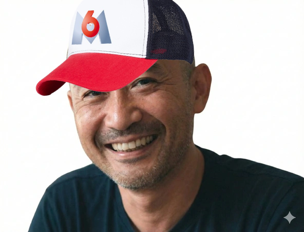 m6u zone interdite scam eric trans formation boomeuse tran