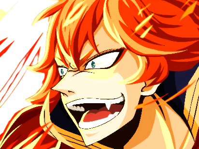 mereoleona vermillion black clover