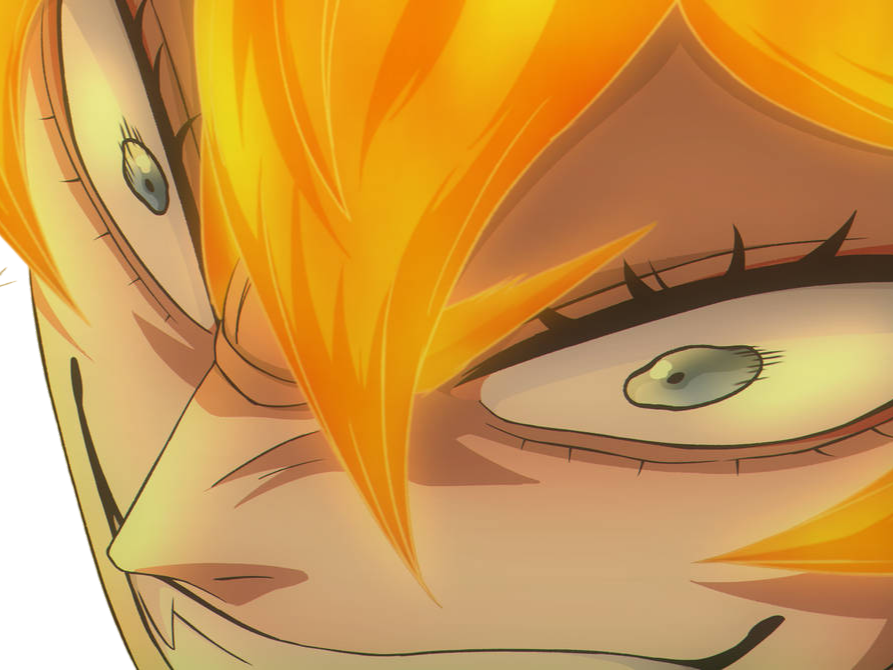 mereoleona vermillion black clover