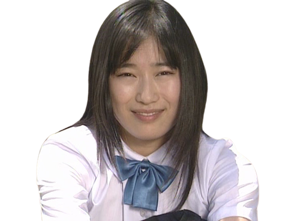 awsouriante japonaise ecoliere girl hell 1999