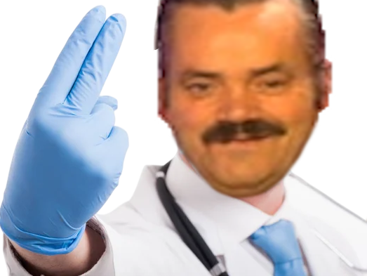 risitas examen procto proctologie gynecologie gyneco gants gynecologue proctologue enculade